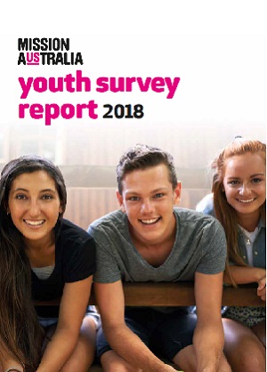 Youth Survey 2018